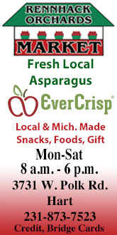 Rennhack Orchards